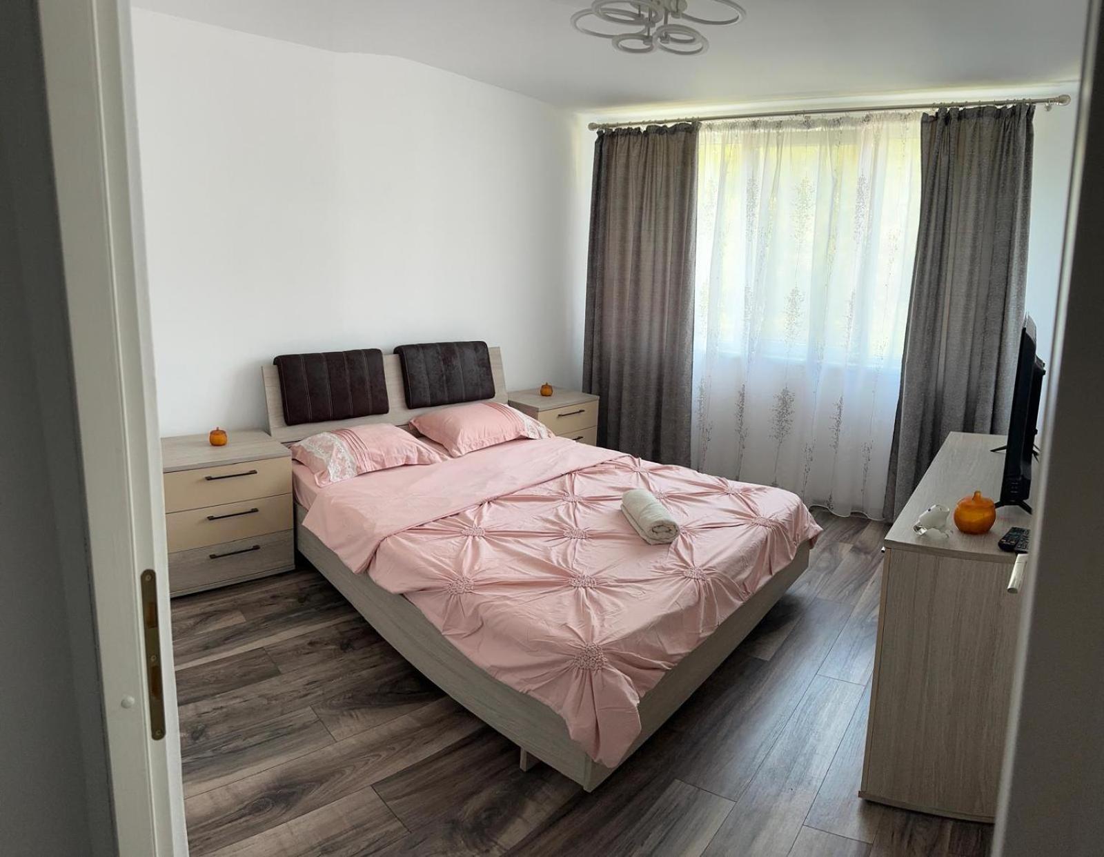 Apartament 4 Camere Оршова Екстер'єр фото